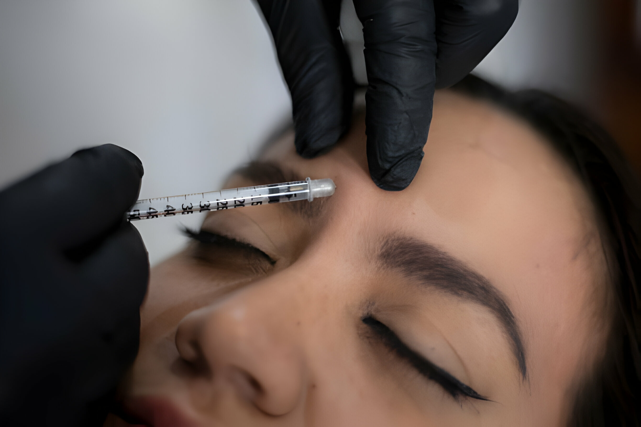 exercise after botox myth