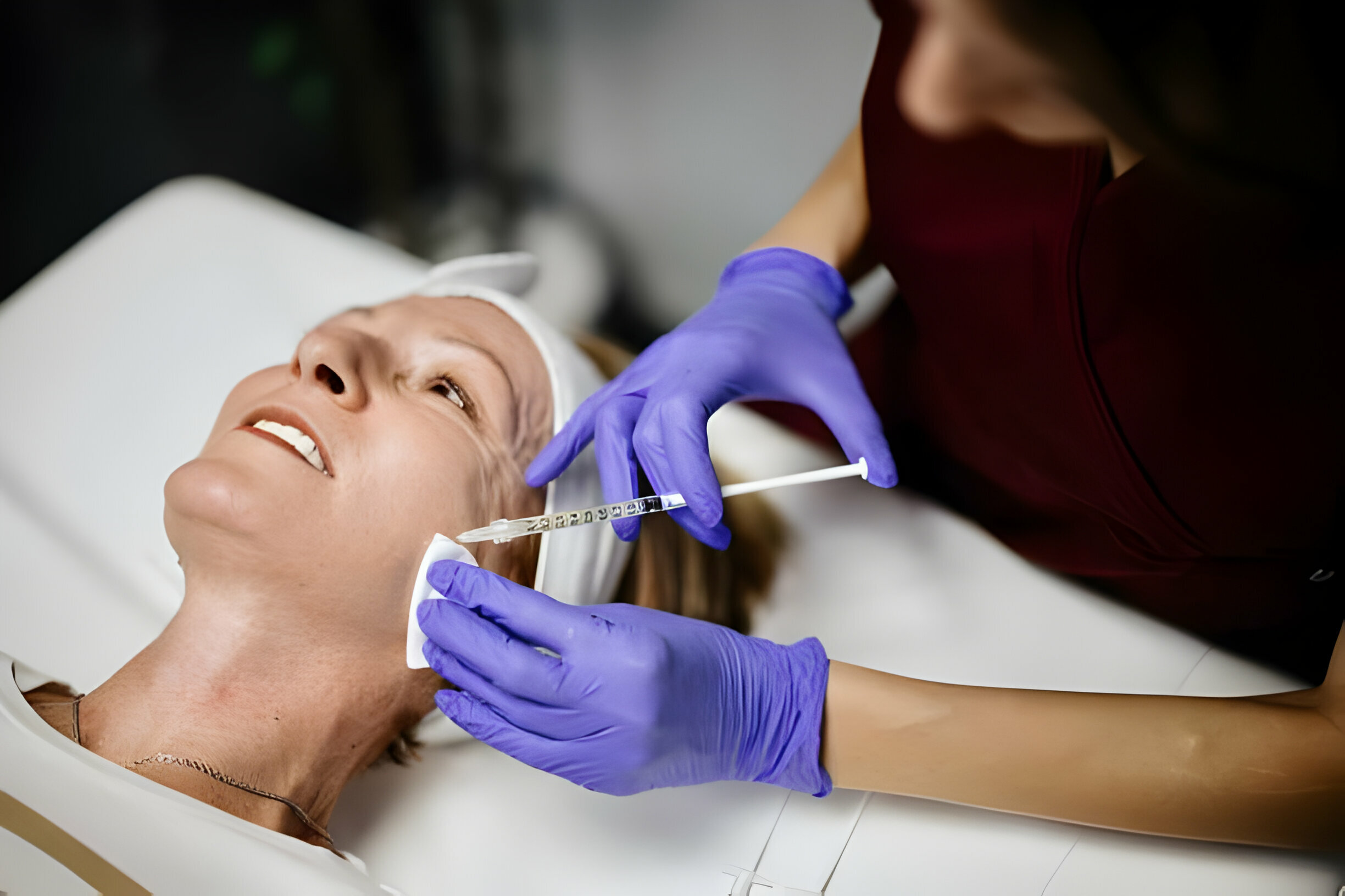 Unlocking Jaw Botox: Is It Truly Effective? - BotoxMelbourne.com